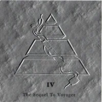 IV - The Sequel To Voyager