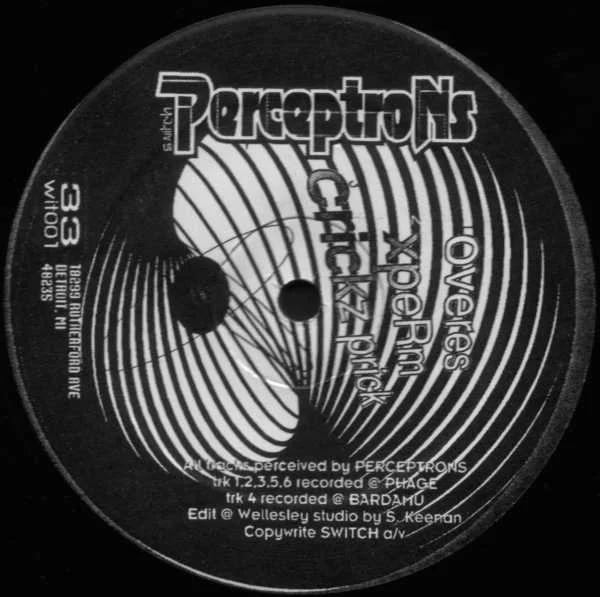 Perceptrons