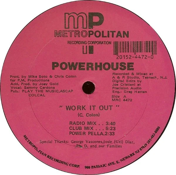 Work It Out