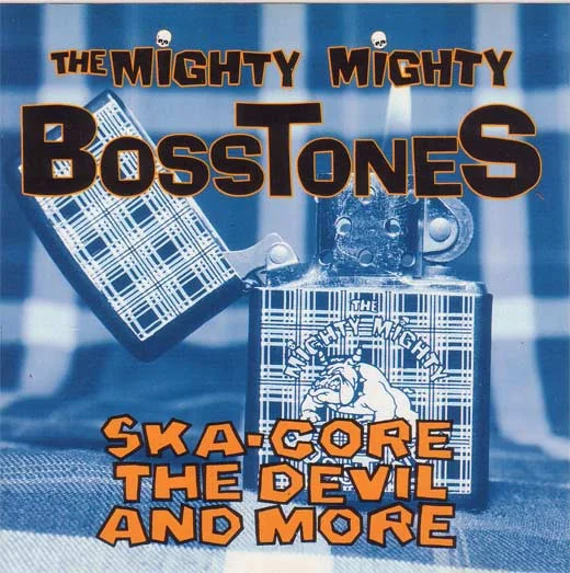 Ska-Core, The Devil And More