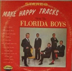 Make Happy Tracks