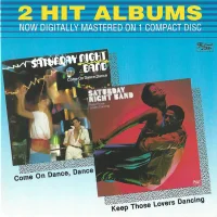 Come On Dance, Dance / Keep Those Lovers Dancing