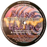 Bliss / Eskimo
