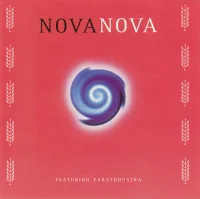 Nova Nova Featuring Zarathoustra