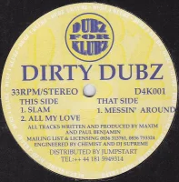 Dirty Dubz