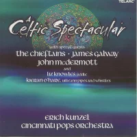 A Celtic Spectacular