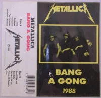 Bang A Gong
