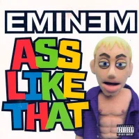 Ass Like That