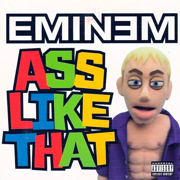 Ass Like That