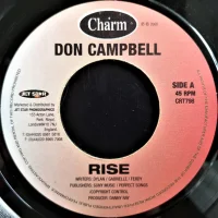 Rise