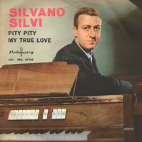 Pity Pity / My True Love