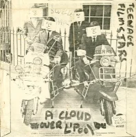 (There's A) Cloud Over Liverpool
