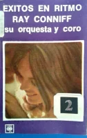 Éxitos En Ritmo