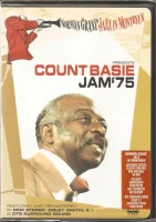 Norman Granz' Jazz In Montreux Presents Count Basie Jam '75