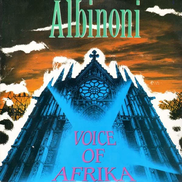 Albinoni