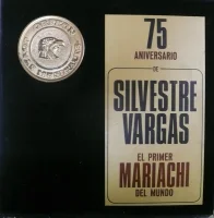 El Primer Mariachi Del Mundo