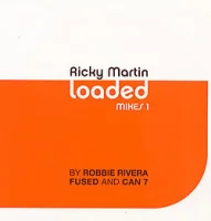Loaded (Mixes 1)