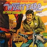 Wyatt Earp & Doc Holliday Folge 1