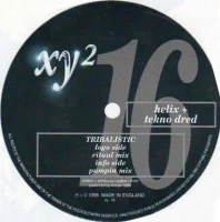Tribalistic