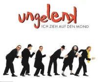 Ich Zieh Auf Den Mond