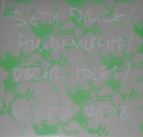 Akademische Graffiti