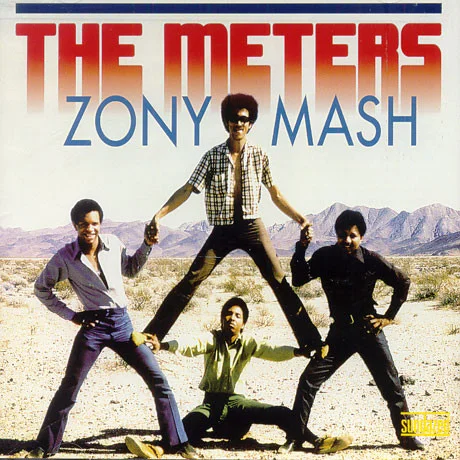 Zony Mash