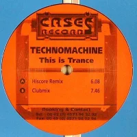 This Is Trance