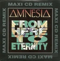 From Here To Eternity