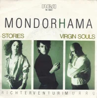 Stories / Virgin Souls