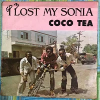 I Lost My Sonia