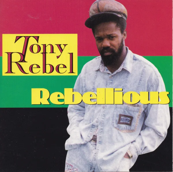 Rebellious