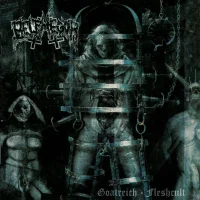 Goatreich - Fleshcult