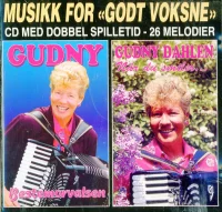 Bestemorvalsen & Når Du Smiler