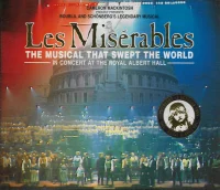 Les Misérables - In Concert At The Royal Albert Hall