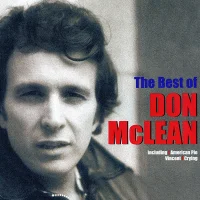 The Best Of Don McLean