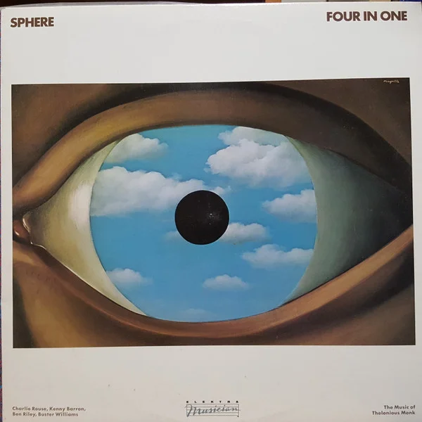 Four In One