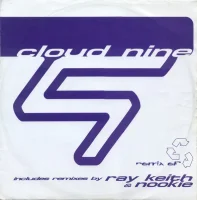 Remix EP