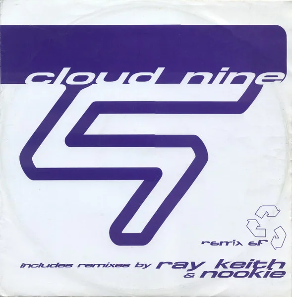 Remix EP