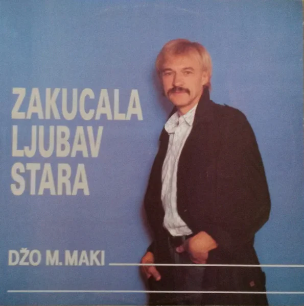 Zakucala Ljubav Stara