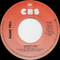 Dégriffe-Moi