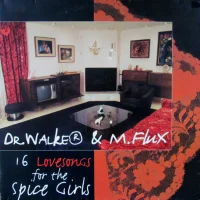 16 Lovesongs For The Spice Girls