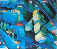 The Art Of Stalking (Deepside Remixes)