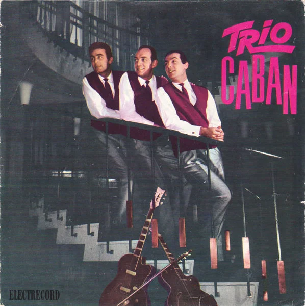 Trio Caban