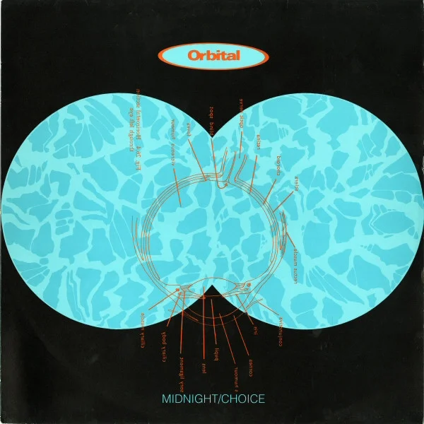 Midnight / Choice