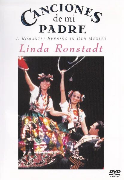 Canciones De Mi Padre - A Romantic Evening In Old Mexico