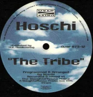The Tribe / Project Part One
