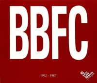 BBFC 1982 - 1987