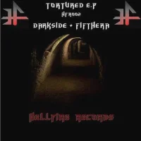 Tortured E.P