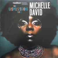 The Gospel Sessions Vol. 3