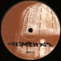 Out Of Balance EP